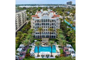 155 Ocean Avenue 603, Palm Beach Shores, FL 33404 Sold 09/30/25