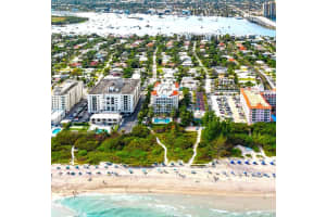 155 Ocean Avenue 603, Palm Beach Shores, FL 33404 - MLS#R11061633