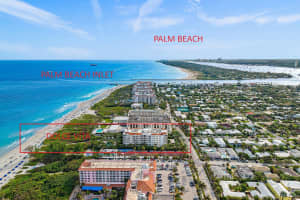 155 Ocean Avenue 603, Palm Beach Shores, FL 33404 Sold 09/30/25