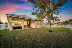 11820 SW Crestwood Circle, Port Saint Lucie, FL 34987 Sold 05/22/25