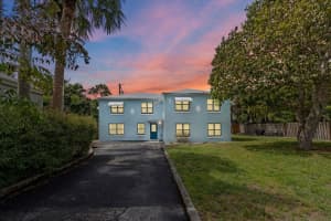 1136 Se Osceola Street, Stuart