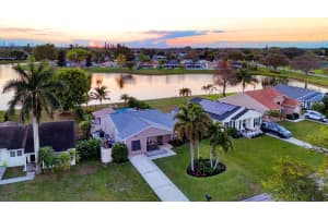 9023 Carma Drive, Boynton Beach, FL 33472 Sold 04/02/25