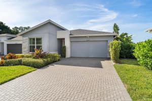 6284 Trails Of Foxford Court, West Palm Beach, FL 33415 Sold 03/27/25