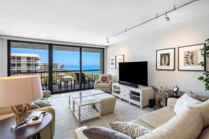 3300 S Ocean 404 S Boulevard 404s, Palm Beach, FL 33480 Sold 07/25/25