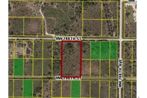 21020 NW 288 Street, Okeechobee, FL 34972 Sold 05/23/25