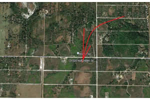 21020 NW 288 Street, Okeechobee, FL 34972 Sold 05/23/25