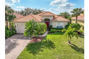416 NW Sheffield Circle, Port Saint Lucie, FL 34983 Sold 03/21/25
