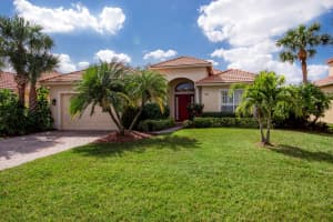 416 NW Sheffield Circle, Port Saint Lucie, FL 34983 Sold 03/21/25