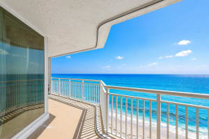 3600 S Ocean Boulevard 502, South Palm Beach, FL 33480 - MLS#R11061666