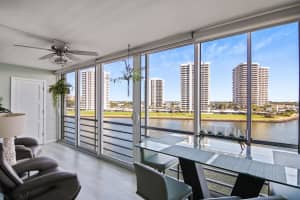 44 Yacht Club Drive 609, North Palm Beach