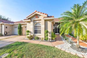 2719 Quaking Leaf Lane, Boynton Beach, FL 33436 Sold 04/22/25