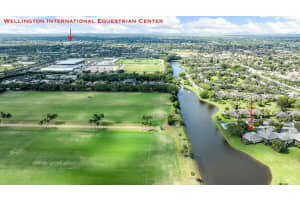 13254 Polo Club Road C101, Wellington, FL 33414 Sold 02/28/25