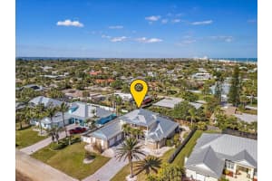 148 Miami Avenue, Indialantic, FL 32903 Sold 03/05/25