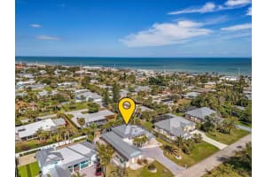 148 Miami Avenue, Indialantic, FL 32903 Sold 03/05/25