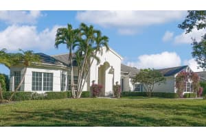 17081 Gulf Pine Circle, Wellington, FL 33414 Sold 02/26/25