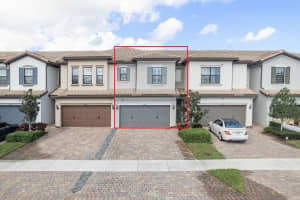 4480 San Fratello Circle, Lake Worth, FL 33467 Sold 05/15/25