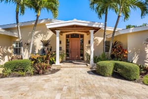 1301 NW 4th Avenue, Delray Beach, FL 33444 Sold 10/31/25