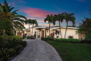 1301 NW 4th Avenue, Delray Beach, FL 33444 Sold 10/31/25