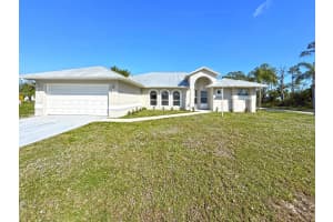 6502 Lakeland Boulevard, Fort Pierce, FL 34951 Sold 03/26/25