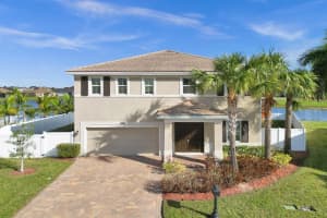 11314 SW Glengarry Court, Port Saint Lucie, FL 34987 Sold 05/09/25