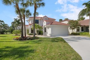 1575 Fairway Terrace, West Palm Beach, FL 33411 Sold 04/01/25