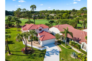 1575 Fairway Terrace, West Palm Beach, FL 33411 Sold 04/01/25