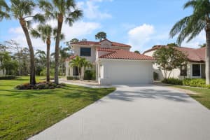 1575 Fairway Terrace, West Palm Beach, FL 33411 Sold 04/01/25