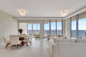 3100 N Ocean Drive H1504, Singer Island, FL 33404 Sold 05/28/25