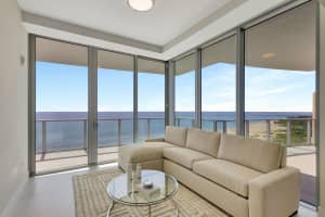 3100 N Ocean Drive H1504, Singer Island, FL 33404 Sold 05/28/25