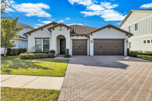 1057 Wandering Willow Way, The Acreage, FL 33470 Sold 08/20/25