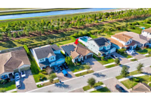 1057 Wandering Willow Way, The Acreage, FL 33470 Sold 08/20/25