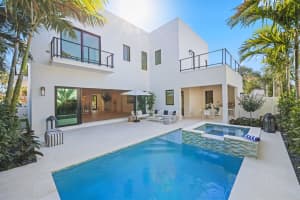 191 Alpine Road, West Palm Beach, FL 33405 Sold 04/23/25