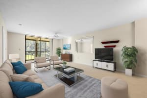 15324 Lakes Of Delray 214 Boulevard 214, Delray Beach, FL 33484 Sold 03/19/25