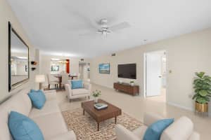 15324 Lakes Of Delray 214 Boulevard 214, Delray Beach, FL 33484 Sold 03/19/25