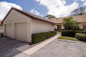 2084 SW Silver Pine Way 122-D, Palm City, FL 34990 Sold 08/15/25