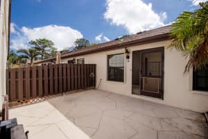 2084 SW Silver Pine Way 122-D, Palm City, FL 34990 Sold 08/15/25