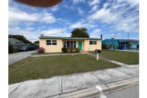 1212 W 26th Street, Riviera Beach, FL 33404 Sold 05/02/25