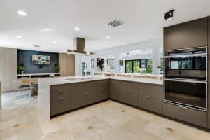 5981 SW 136th Street, Pinecrest, FL 33156 - MLS#R11061751