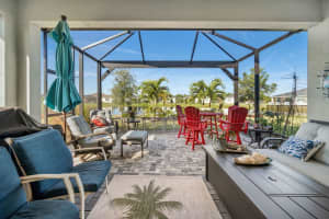 498 SE Twisted Bark Way, Port Saint Lucie, FL 34984 Sold 08/14/25