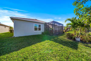 498 SE Twisted Bark Way, Port Saint Lucie, FL 34984 Sold 08/14/25