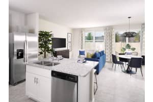 436 Salisbury Circle, Fort Pierce, FL 34982 Sold 06/06/25