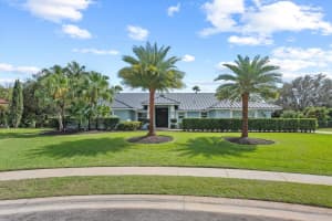 15510 Rolling Meadows Circle, Wellington, FL 33414 Sold 05/07/25