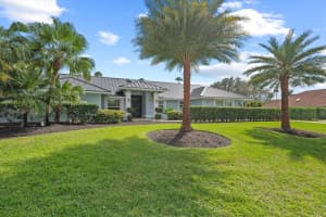 15510 Rolling Meadows Circle, Wellington, FL 33414 Sold 05/07/25