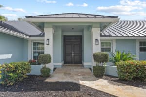 15510 Rolling Meadows Circle, Wellington, FL 33414 Sold 05/07/25