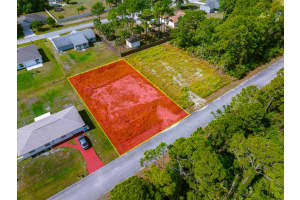 422 Denmark Street SW, Palm Bay, FL 32908 - MLS#R11061760