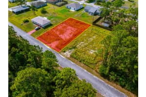 422 Denmark Street SW, Palm Bay, FL 32908 - MLS#R11061760