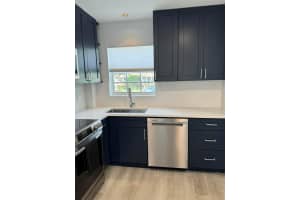 650 Snug Harbor Drive G110, Boynton Beach, FL 33435 - MLS#R11061764