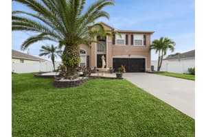 2577 Savage Boulevard, Port Saint Lucie, FL 34953 - MLS#R11061767