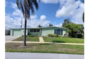 448 Gull Court, North Palm Beach, FL 33408 Sold 07/08/25