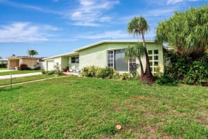 448 Gull Court, North Palm Beach, FL 33408 Sold 07/08/25